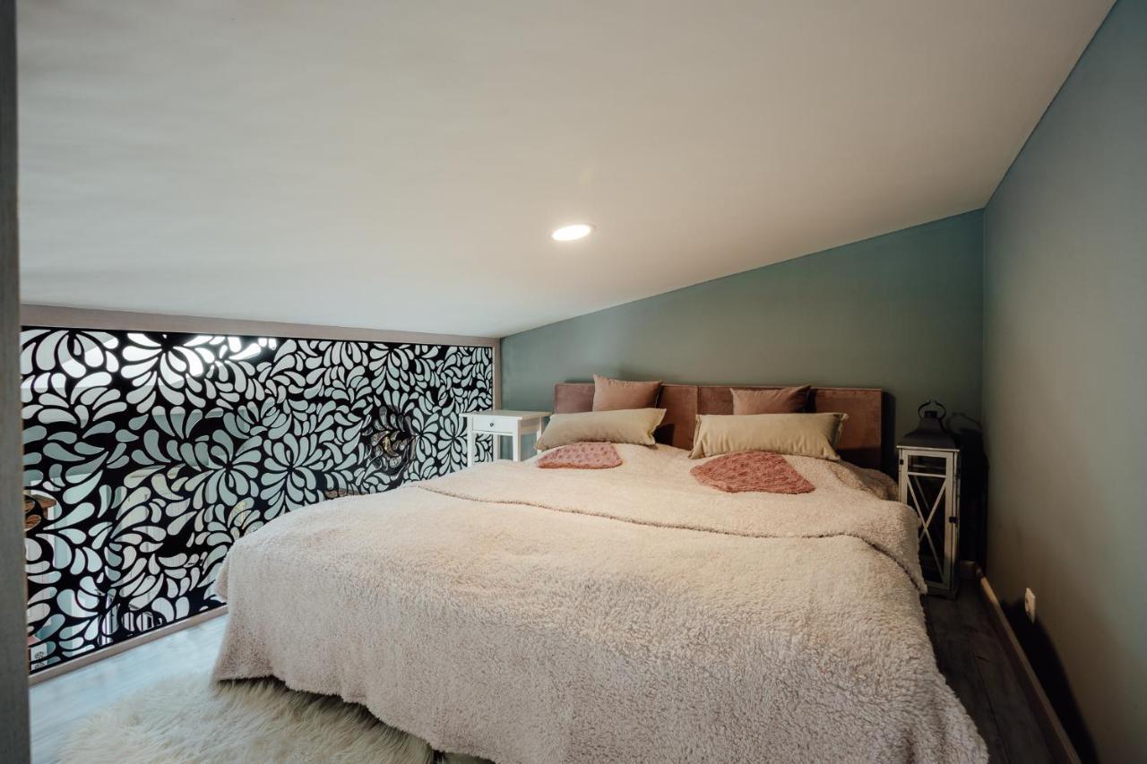 Apartman Okamih บันสกา ชีอาว์นีซา ภายนอก รูปภาพ