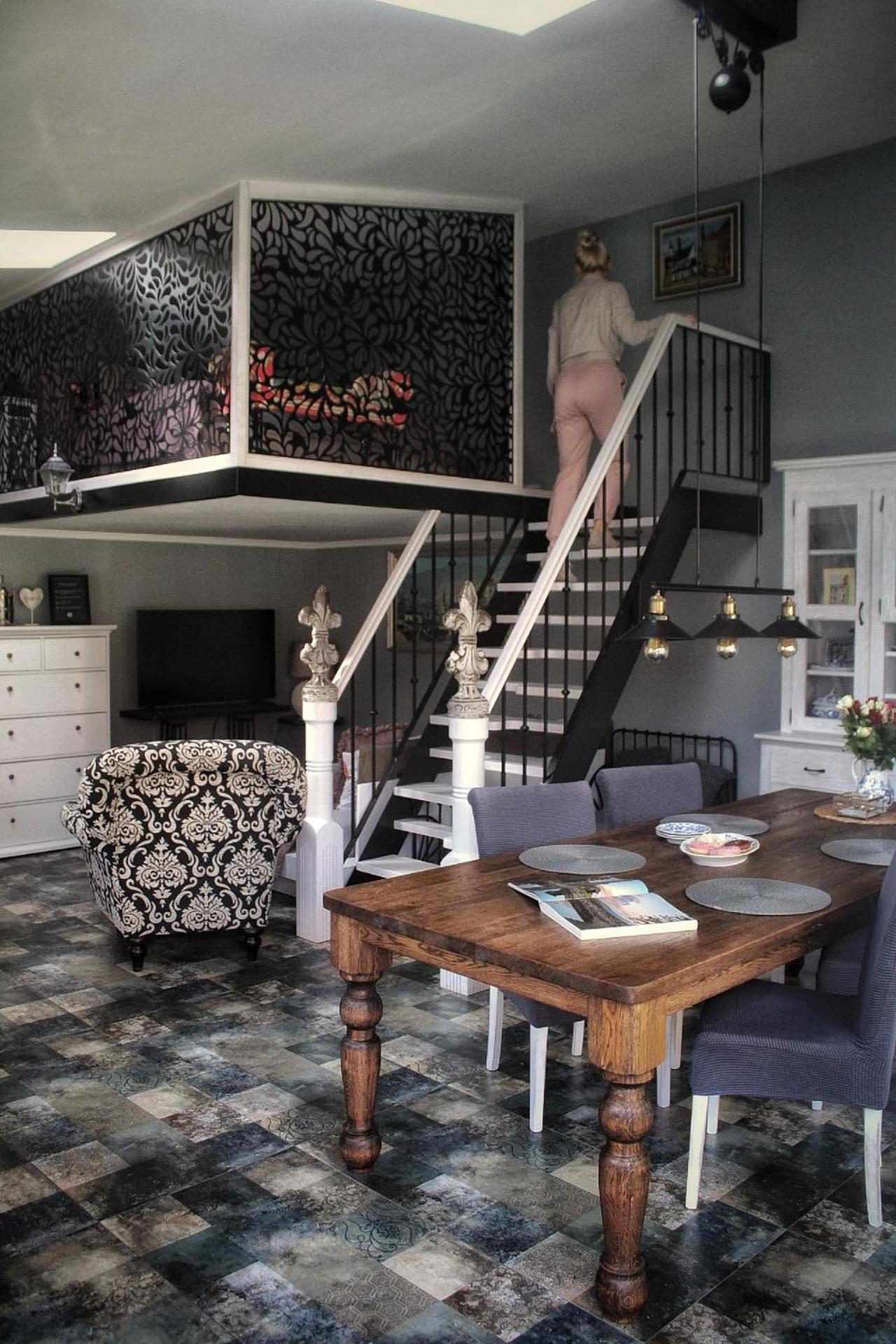 Apartman Okamih บันสกา ชีอาว์นีซา ภายนอก รูปภาพ